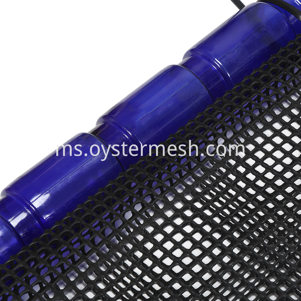 Oyster Mesh Bags with Hard Float (3)